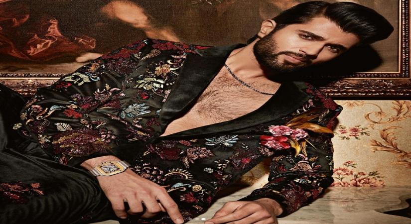 Vijay Devarakonda.