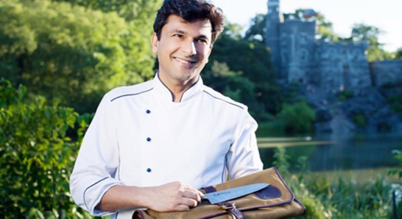 Eid a symbol of gratitude, unity: MasterChef Vikas Khanna.