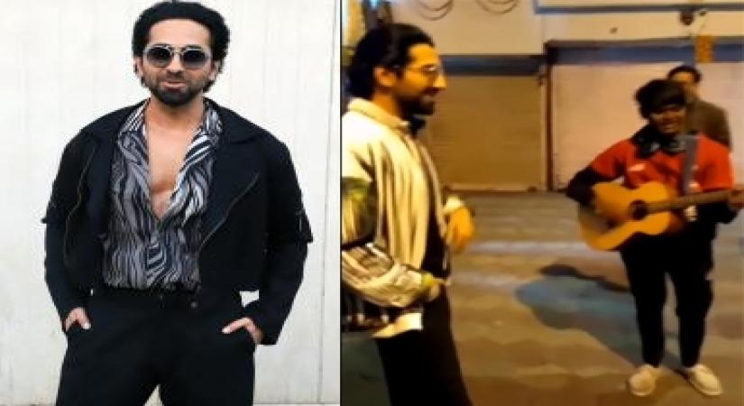 Ayushmann