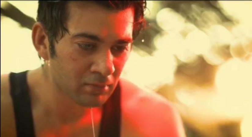 Karan Deol
