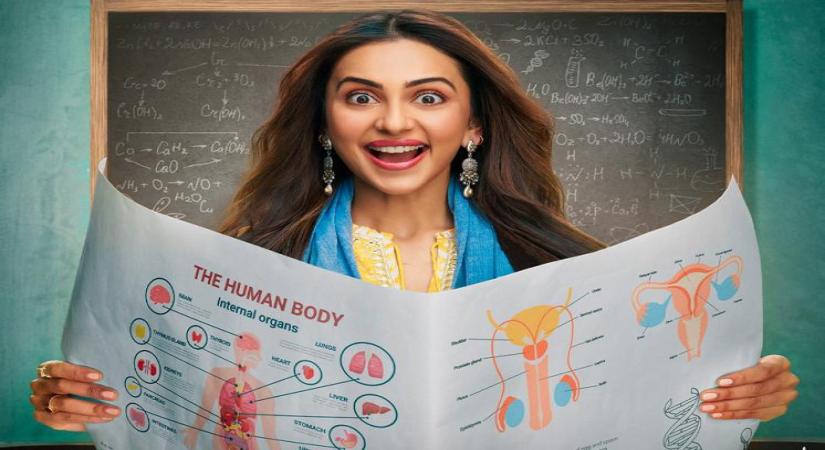 Rakul Preet Singh