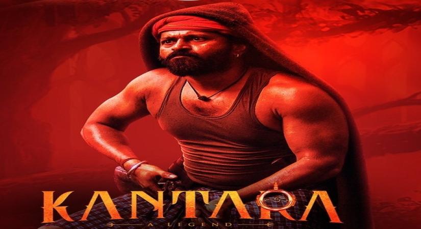 Finally, BO surprise winner 'Kantara' set for OTT premiere on Nov 24, Prime Video announces