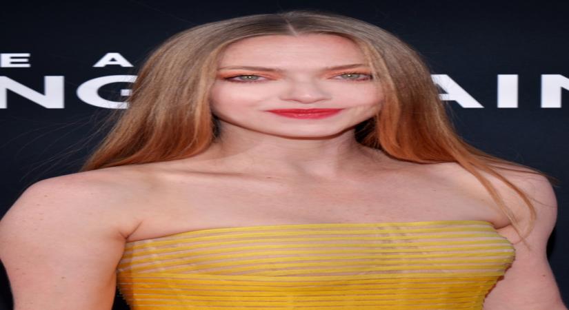 Critics Choice Awards: Amanda Seyfried wins Best Actress in a Limited Series or TV movie(wikipedia)