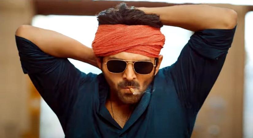 Kartik Aaryan's 'Shehzada' release pushed by a week to Feb 17