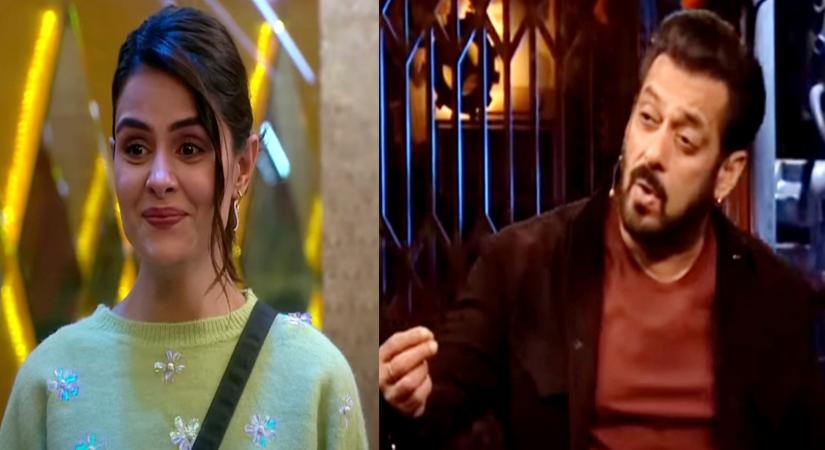 'Bigg Boss 16': Salman Khan would like to work with Priyanka Chahar Choudhary.
