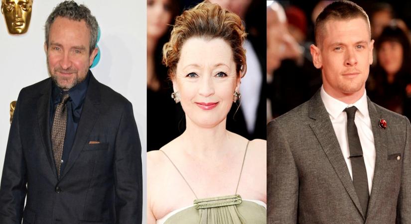 Jack O'Connell, Eddie Marsan, Lesley Manville aboard Amy Winehouse biopic.