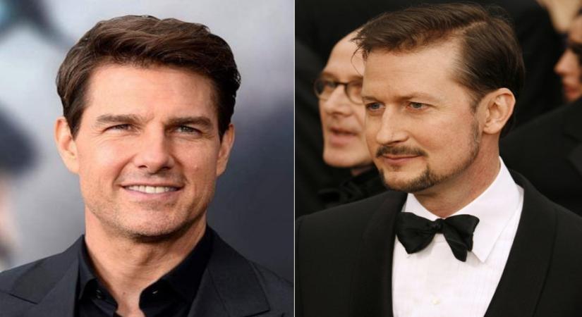 Todd Field recalls how Tom Cruise saved his film from Harvey Weinstein