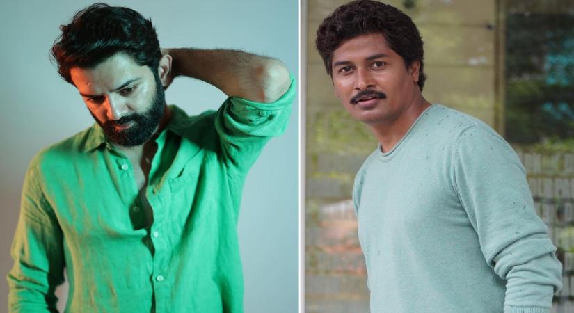 Barun Sobti, Chandan Roy