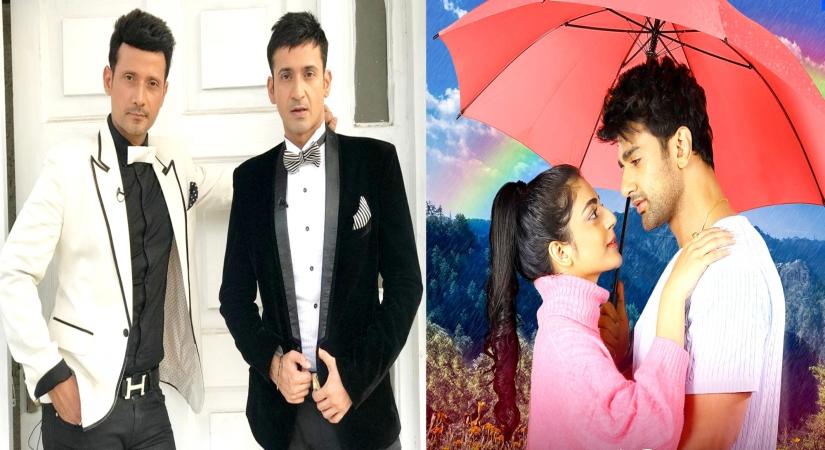 Meet Bros wish to set the tone of 2023 with their latest track 'Javaan Toofaan'.