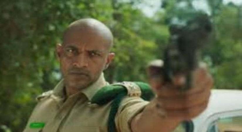 'Kantara' star Kishore equates 'Boycott Bollywood' with hooliganism