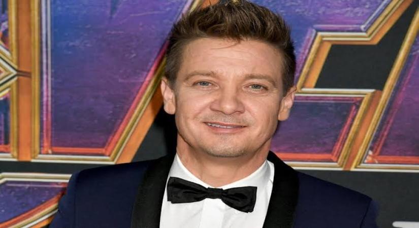 Jeremy Renner