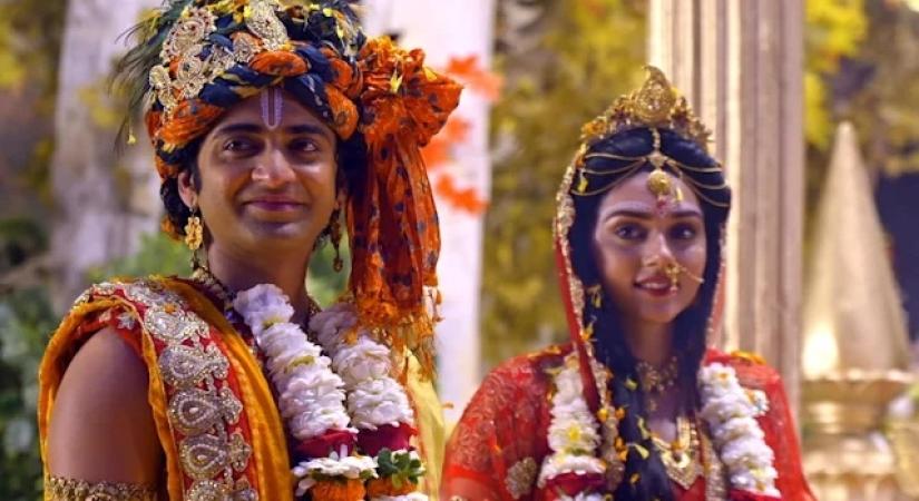 'RadhaKrishn' wraps up after running for five years