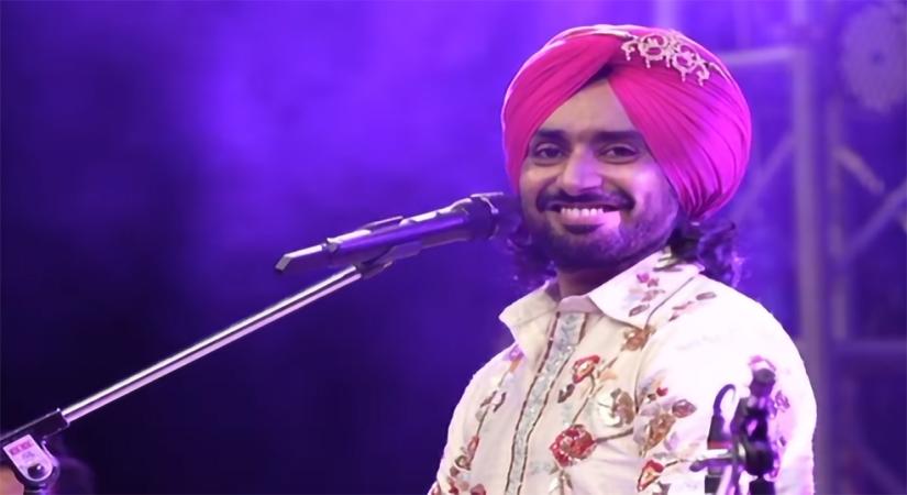 Satinder Sartaaj