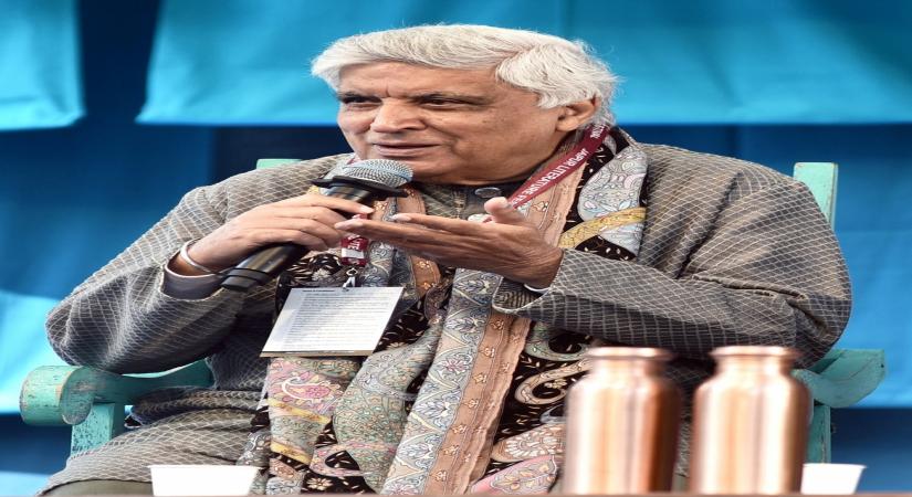 'Respect Indian cinema as it is strongest goodwill ambassador in world,' says Javed Akhtar