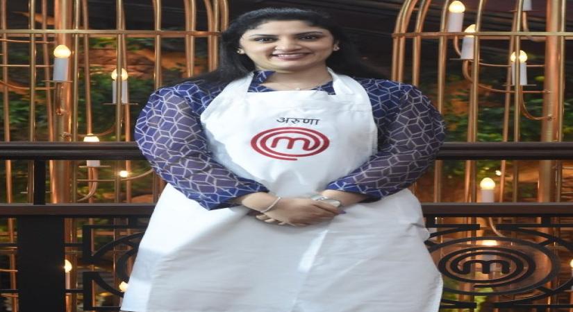 'MasterChef India': Contestant brings forth South Indian cuisine beyond idli, dosa