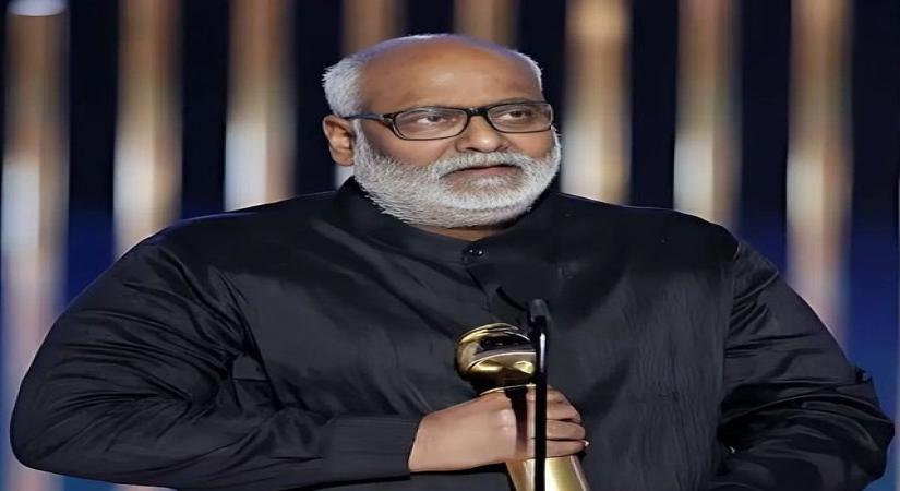 'RRR' Composer among others to be feted at Variety Artisans Awards