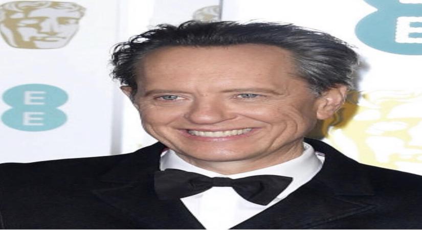 Richard E. Grant. (Photo: Twitter/@RichardEGrant)
