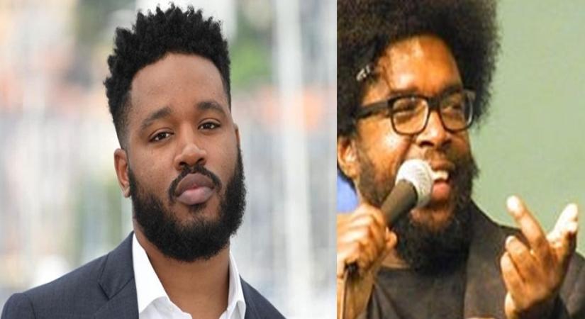Ryan Coogler, Questlove announce their next projects.