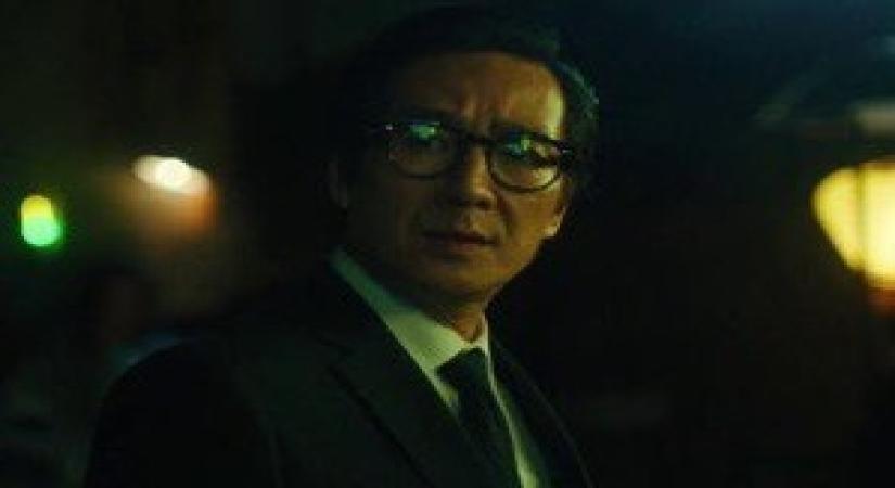 CCA2023: Best Picture for season's favourite 'Everything Everywhere.(twitter)