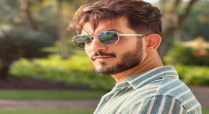 Arjun Bijlani