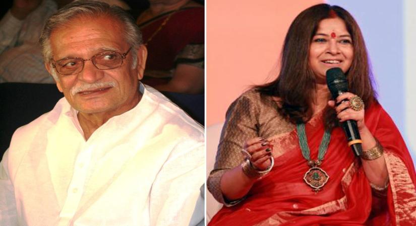 Gulzar, Rekha Bhardwaj