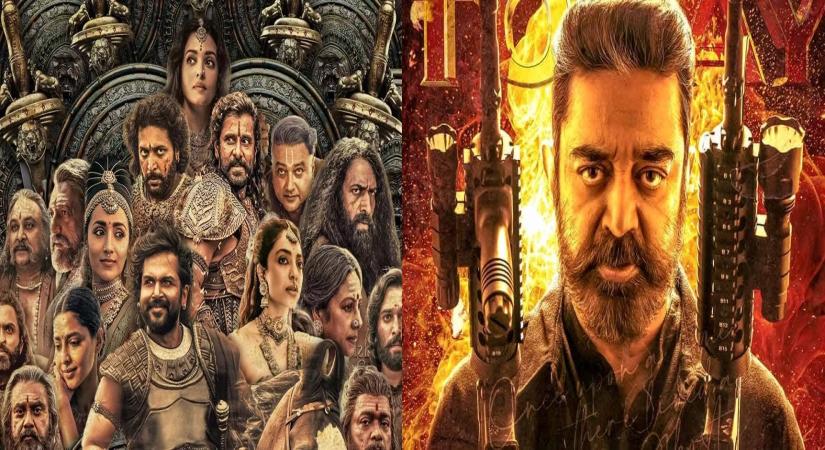 After a year dominated by 'PS1' and 'Vikram', Tamil movie industry ready for more.