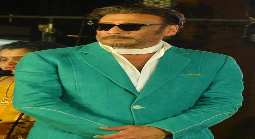 Jackie Shroff narrates Hall of Fame, light and sound show in Leh on Martyrs' Day