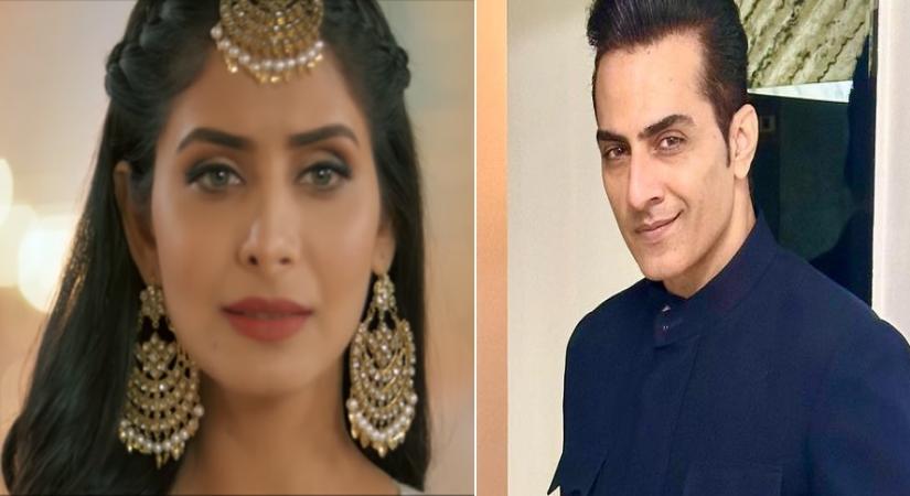 Roopam thankful as Sudhanshu roots for her character in 'Teri Meri Doriyaann'