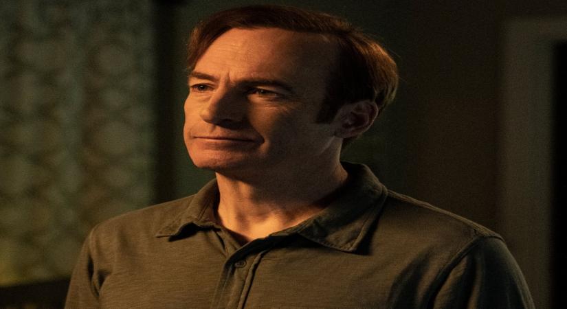 CCA2023: Bob Odenkirk wins Best Actor in a Drama Series for 'Better Call Saul'(twitter grab)
