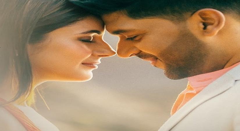 Guru Randhawa's 'Moon Rise' is a heartbreaking melody
