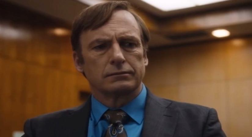 CCA2023: 'Better Call Saul' takes home third trophy with Best Drama Series win