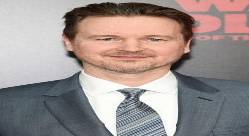 Matt Reeves.(Photo:IMDB.com)