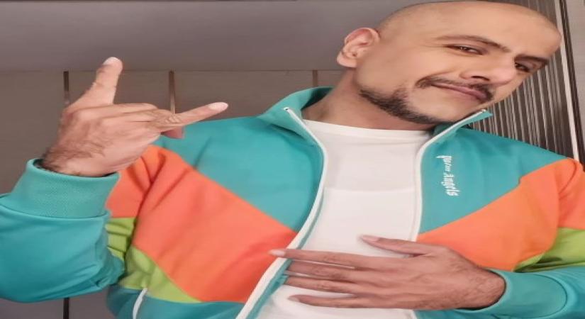 Vishal Dadlani