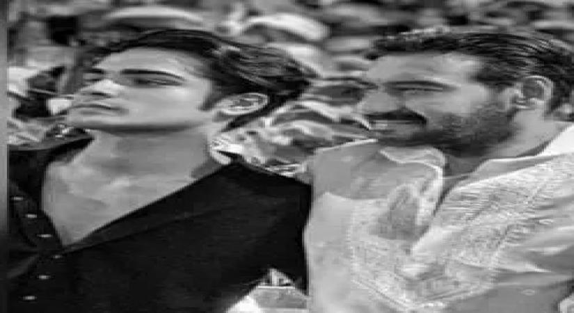 Ajay Devgn's nephew Aaman to make his debut in Abhishek Kapoor's film