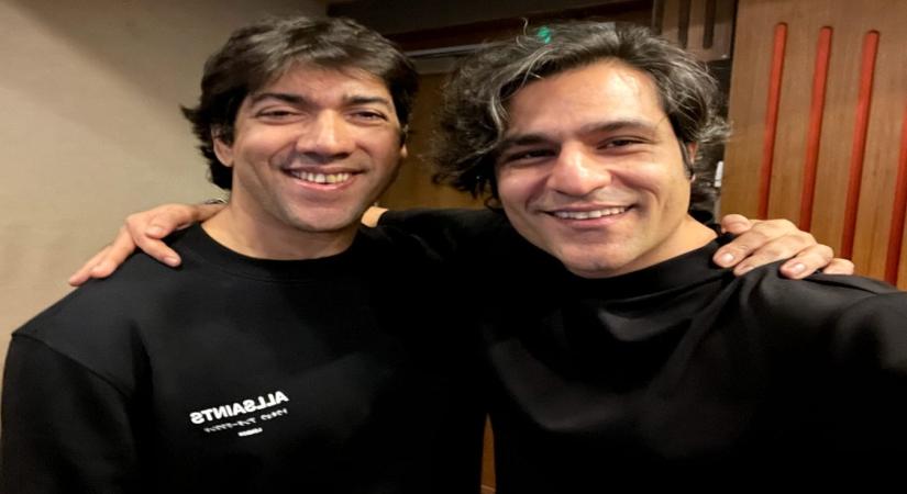 Rohit Dhawan offered Sunny Hinduja 'Shehzada' after watching him in 'Aspirants'.