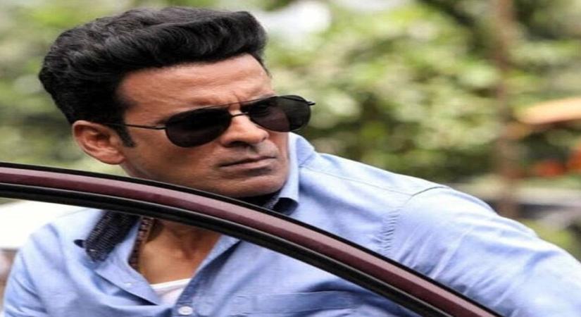 Manoj Bajpayee.