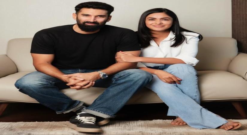 Aditya Roy Kapur-Gumraah.