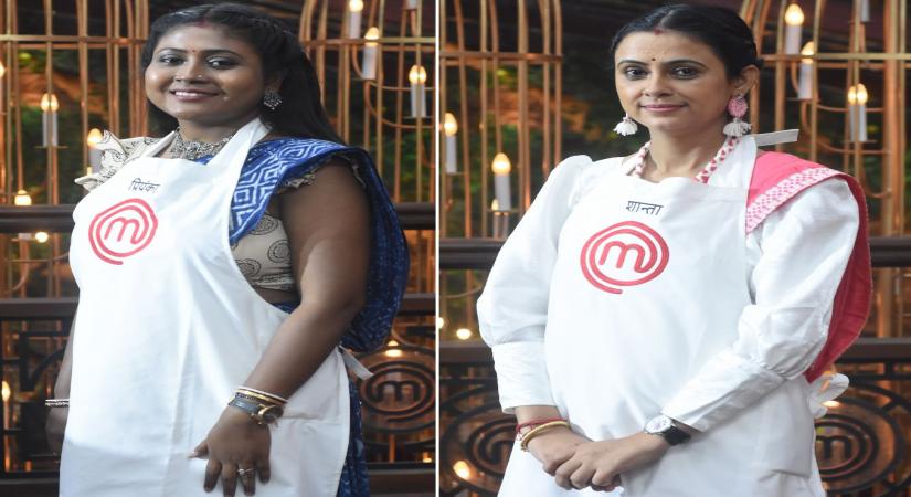 MasterChef India contestant