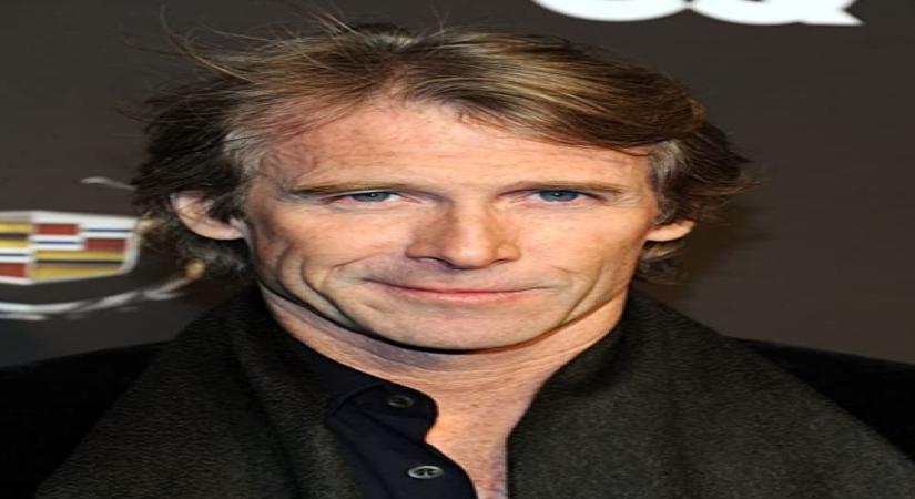 Michael Bay.(photo:IMDB.com)