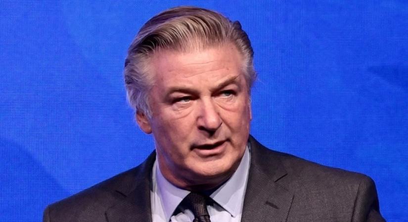 Alec Baldwin
