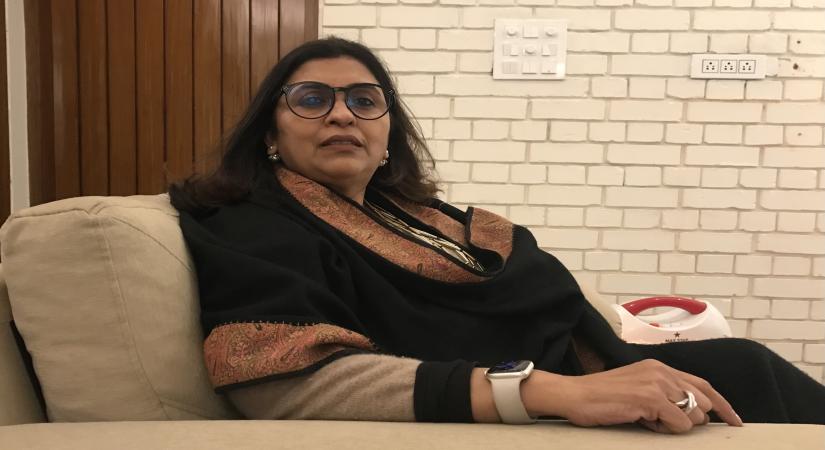  Silence, hearing in progress