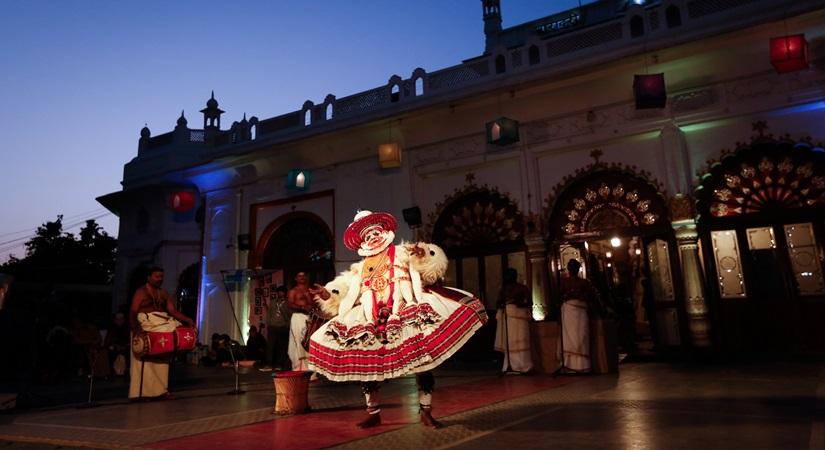  Mahindra Sanatkada Lucknow Festival to be held next month