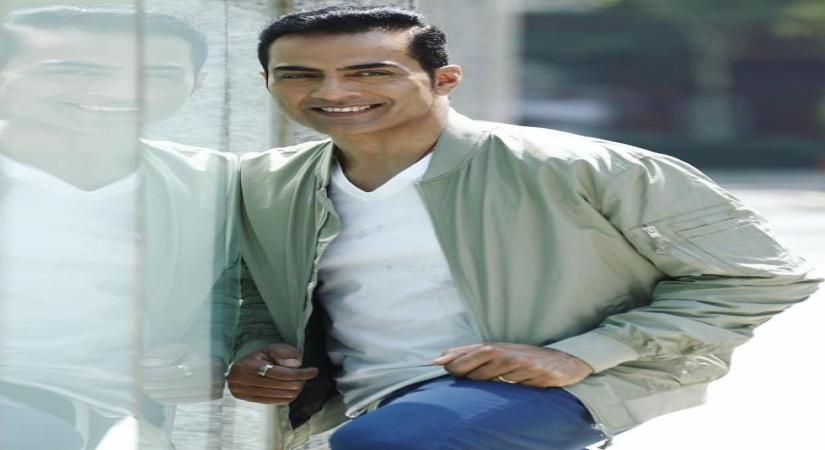 Sudhanshu Pandey.