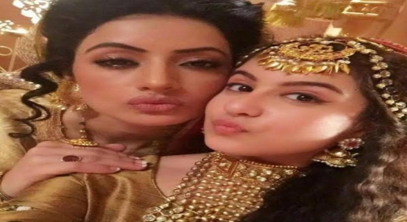 Sonia Singh opens up on Tunisha asking for monetary help, relationship with Sheezan