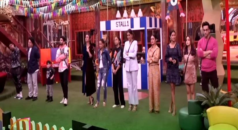 Bigg Boss 16.