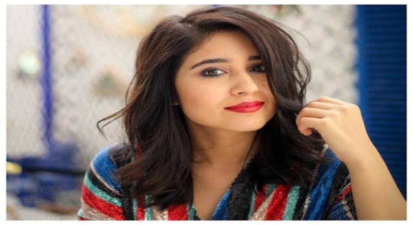Shweta Tripathi Sharma.