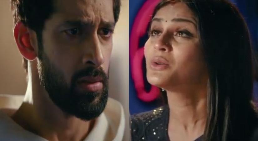 Imlie motivates Atharva to overcome trauma, focus on his music