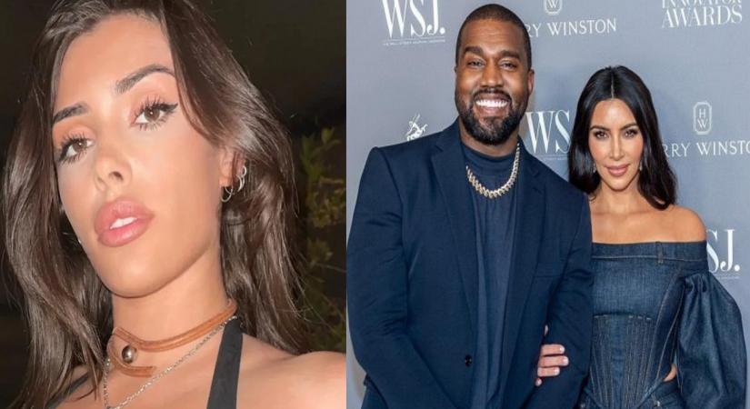 Kim 'hates' Kanye West's new wife, shares cryptic quotes.