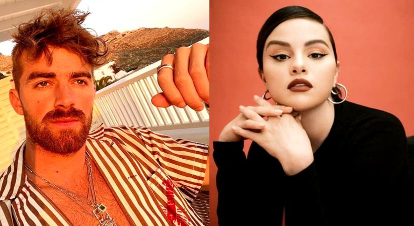 Selena Gomez says 'I am single' after being spotted with Andrew Taggart.