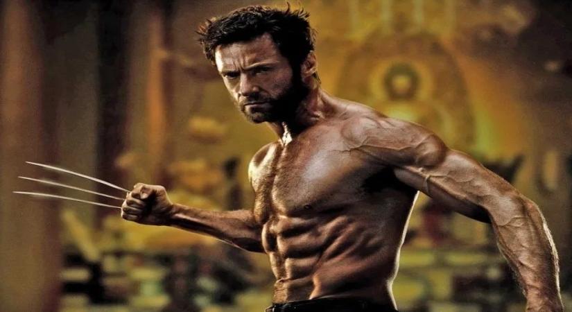 Hugh Jackman